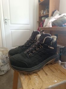 Merrell Walking Boots Women's