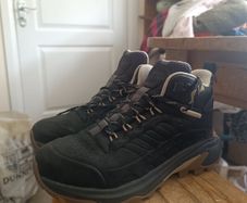 Merrell Walking Boots Women's