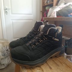 Merrell Walking Boots Women's