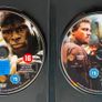 Blood Diamond [2006] Leonardo DiCaprio, Jennifer Connelly & Djimon Hounsou [Movie DVD] Image 5