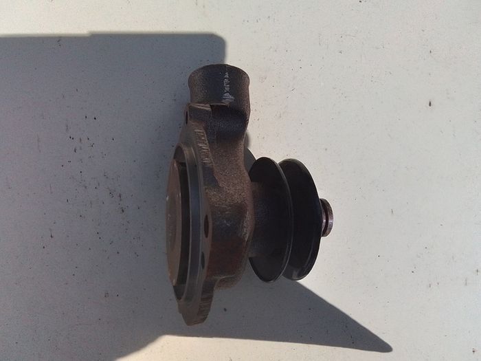 Ford County 1124 Water Pump.