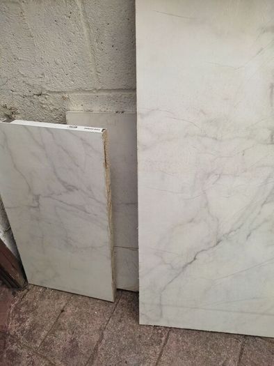 Worktop - New Pieces
