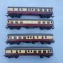 00 gauge coaches Image 2