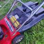 Petrol Lawnmower Image 3