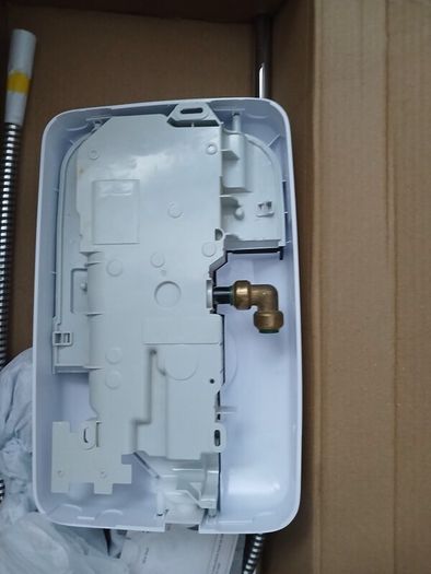 mira shower
