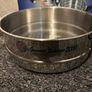 Brand New / Unused Gourmet Supreme 3-Piece Stainless Steel Steamer Set (In Factory Plastics) Image 4