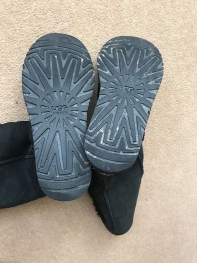 Ugg