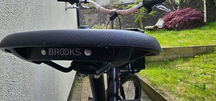 Workcycles FR8 Cargo Bike