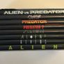Alien Predator - Total Destruction Ultimate dvd set Image 3