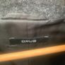 Charcoal coat. Size 14 Image 7