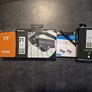 Mint Beeq Urban Motion C500 Shimano hybrid road legal e-Bike + extras Image 5
