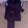 Under Armour AF Tracksuit Image 2