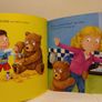 You Can,t Cuddle A Crocodile Story Book Image 7