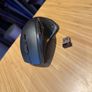 Logitech Darkfield Wireless Mouse Image 3