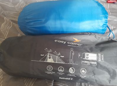 Camping