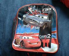 children's bags
