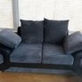 Corner Sofa & Two Seater Image 3