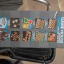 Deluxe wooden game house Image 2