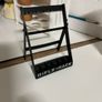 Vintage action man rifle rack Image 3