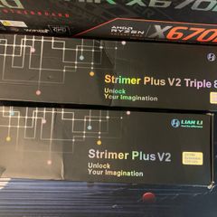 Lian Li Strimmer Plus V2 24 Pin + 3X8 Pin
