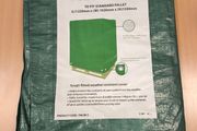 UK Pallet Cover Small - 1220  L x 1020 W x 500 H