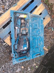 Jack Hammer
