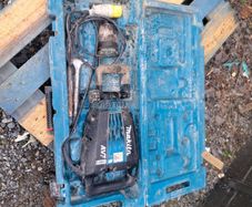 Jack Hammer