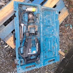 Jack Hammer