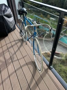 Racing bike/Road bike (vintage bike)