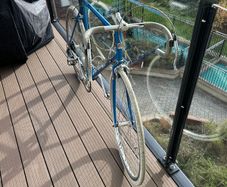 Racing bike/Road bike (vintage bike)