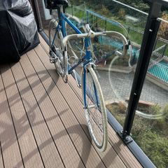 Racing bike/Road bike (vintage bike)