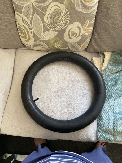 bike tube 20x4.0/4.5