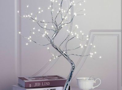 Fairy Light Spirit tree