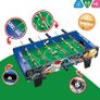 Blue Wooden Football Table Cbgames 3 Years to 99 Years Image 2