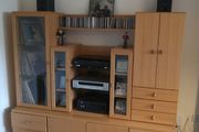 Music HI-FI  Display Unit