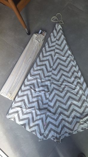 Teepee