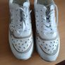 Ladies Trainers Image 2