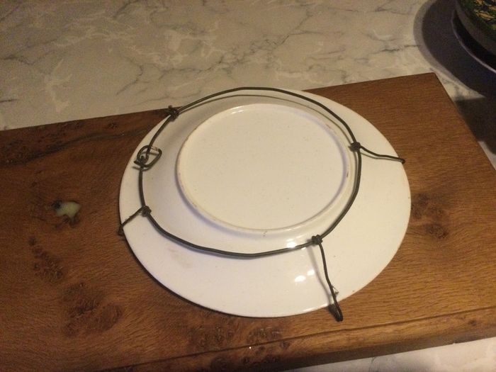 plates