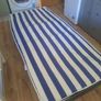 foldable bed on wheels Image 3