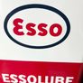 Vintage Esso 2L Oil Tin Image 5
