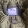 Zara Boys Cargo Pants Image 3