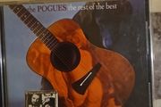 The Pogues CD - The Rest Of The Best