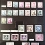 Stamp Collection Image 10