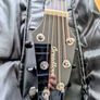 Breedlove Concert Pro guitar.Trade or Cash? Image 3