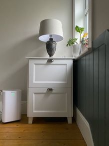 Laundry cabinet