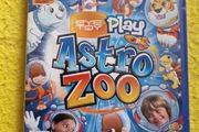 Eyetoy Astro Zoo PlayStation2 Ps2 games Original