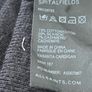 Allsaints Vasanta Black Cardigan UK 10 Image 4