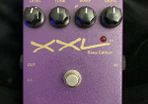 Bass Guitar Distortion Pedal