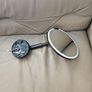 Simply human magnifying  shaving mirror Image 3