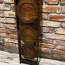 vintage folding stand Image 6